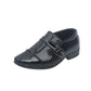 Children Shoes Fashion Leather Kids Students Soft Bottom Performance S