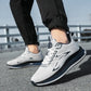 Minimalist Spring and Autumn Mesh Upper Sports Shoes for Men Cheap Liquidation Athletic Gym Unisex Outdoor Man Casual Sneaker