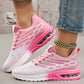 Sneakers for Women Orthopedic Sneakers Walking Shoes for Women, Lightweight Casual Tennis Sneakers Air Running Shoes