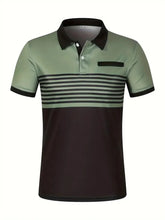Short sleeved summer new item, men&