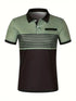 Short sleeved summer new item, men&