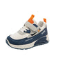 PU Leather Sport Shoes For Children 2025 Trend Fashion Kid&