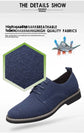 Plus Size 38-48 Men Casual Shoes Men&