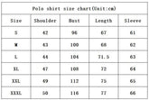 Spring Autumn Men Long Sleeve Sport Lapel Polo Shirt Men Clothes Business Casual Fake Pocket Stitching Golf Polo Shirt Tops ShedPoundsPortal