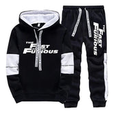 Sweatshirts for Men Hooded Hoodies Long Sleeves Daily Autumn Winter Fashion Sports Casual Comfortable Hot Sales Sweatpants Men&