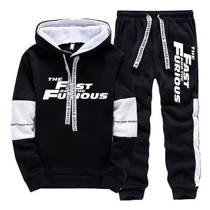 Sweatshirts for Men Hooded Hoodies Long Sleeves Daily Autumn Winter Fashion Sports Casual Comfortable Hot Sales Sweatpants Men&