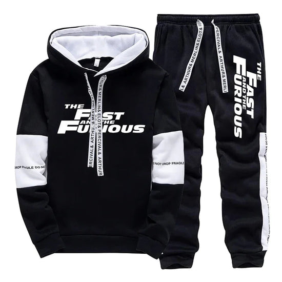 Sweatshirts for Men Hooded Hoodies Long Sleeves Daily Autumn Winter Fashion Sports Casual Comfortable Hot Sales Sweatpants Men&