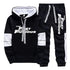 Sweatshirts for Men Hooded Hoodies Long Sleeves Daily Autumn Winter Fashion Sports Casual Comfortable Hot Sales Sweatpants Men&