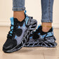 Sneakers for Women Orthopedic Sneakers Walking Shoes for Women, Lightweight Casual Tennis Sneakers Air Running Shoes