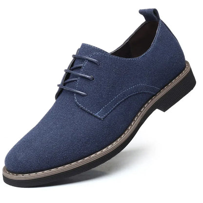Plus Size 38-48 Men Casual Shoes Men&