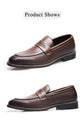 Business High Quality Dress Shoes for Men&