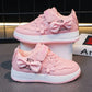Teenagers outdoor sneakers Student girls&
