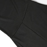 Jumpsuits Autumn New Women Sexy Black Backless Long Sleeve Bodycon Rompers Fashion Streetwear Flare Pants Casual Slim Jumpsuits ShedPoundsPortal