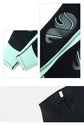 Split Surfing Diving Suit Long Sleeve Sun Protection Women&
