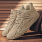 Sneakers for Men Autumn Flat Bottom Wear-resistant Workwear Anti Slip Men&