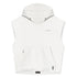 Mens Brand Gyms Clothing Bodybuilding Hooded Tank Top Cotton Sleeveless Vest Sweatshirt Fitness Workout Sportswear Tops Male ShedPoundsPortal