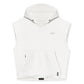 Mens Brand Gyms Clothing Bodybuilding Hooded Tank Top Cotton Sleeveless Vest Sweatshirt Fitness Workout Sportswear Tops Male ShedPoundsPortal