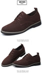 Plus Size 38-48 Men Casual Shoes Men&