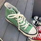 high-top canvas sneakershigh-top canvas sneakershigh-top canvas sneakers