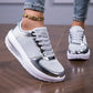 Sneakers For Women Fashion Glitter Girls Women&