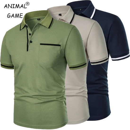 New Men&