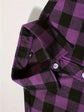 Mens Shirts Single Breaste Classic Plaid Smart Casual Flannel Shirt Long Sleeved Chest Two Pockets Design Spring Autumn Men Tops ShedPoundsPortal