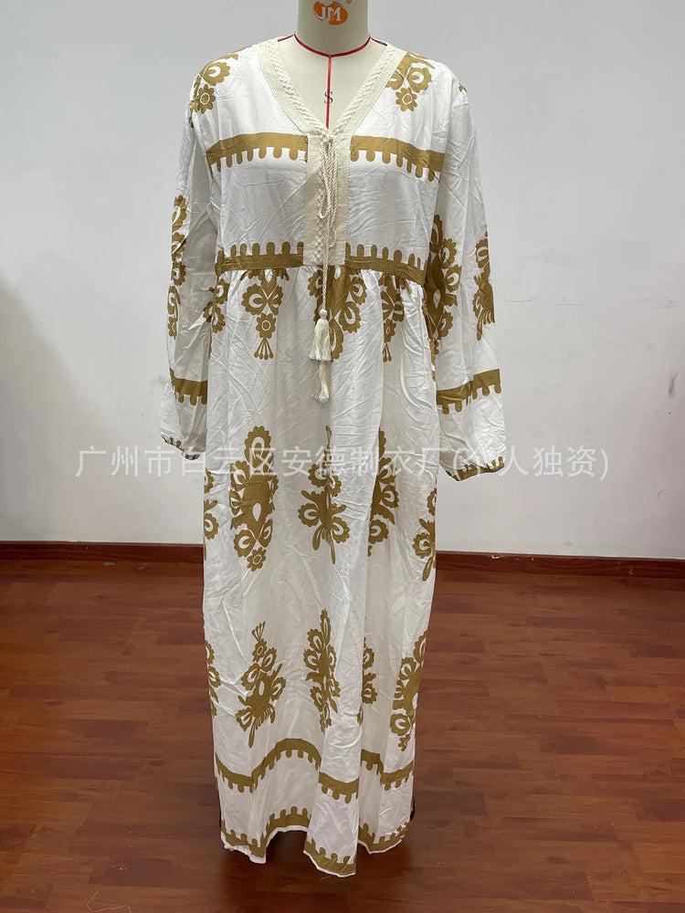 Ramadan Eid Muslim Dress for Women Party Abaya Dresses modest Arab Long Robe Morocco Dubai Kaftan Islam Vestidos Jalabiya ShedPoundsPortal