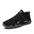 Sneakers for Men Autumn Flat Bottom Wear-resistant Workwear Anti Slip Men&