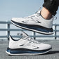 Minimalist Spring and Autumn Mesh Upper Sports Shoes for Men Cheap Liquidation Athletic Gym Unisex Outdoor Man Casual Sneaker
