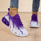 Sneakers for Women Orthopedic Sneakers Walking Shoes for Women, Lightweight Casual Tennis Sneakers Air Running Shoes