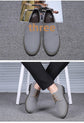 Plus Size 38-48 Men Casual Shoes Men&