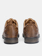 40~46 Casual Shoes Men Fashion Brand Comfortable 2025 Leather Shoes Men 