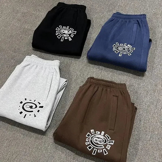 Mens Pants Always Do What You Should Do Pants for Men Women ADWYSD Gym Sweatpants Jogger Terry Trousers Luxury Brand Bottoms ShedPoundsPortal