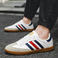 High-quality Summer New Training Shoes, Retro Low-top Casual Sneakers for Men, and Anti-slip Sports Shoes for Women