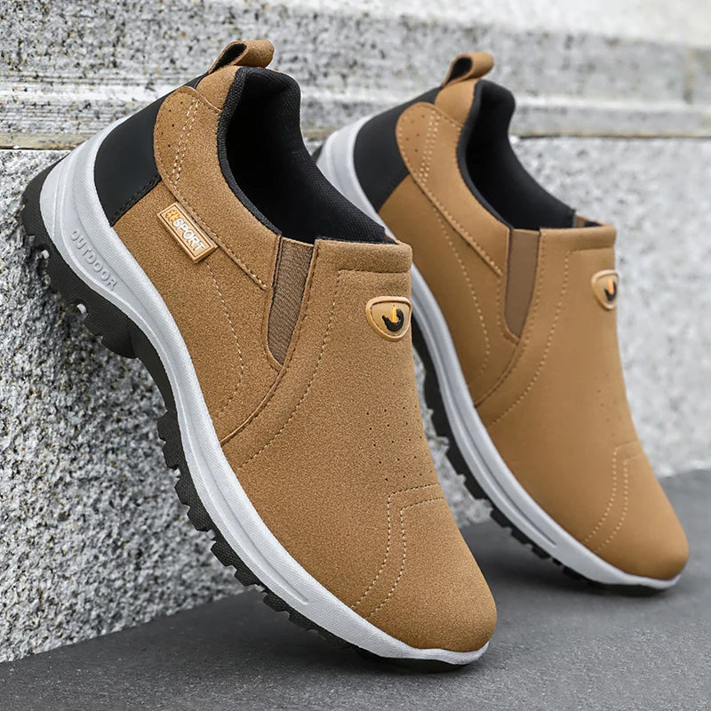 shoes man，casual sneakers，men&