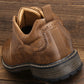 40~46 Casual Shoes Men Fashion Brand Comfortable 2025 Leather Shoes Men 