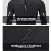 Men Wetsuit 3mm Neoprene Surfing Scuba Diving Snorkeling Swimming Body Suit Wet Suit Surf Kitesurf  Clothes Equipment ShedPoundsPortal