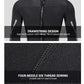 Men Wetsuit 3mm Neoprene Surfing Scuba Diving Snorkeling Swimming Body Suit Wet Suit Surf Kitesurf  Clothes Equipment ShedPoundsPortal