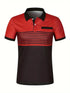 Short sleeved summer new item, men&
