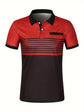 Short sleeved summer new item, men&