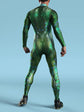 Snake Costume Men&