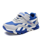 Childrens Running Shoes Trendy Luxury Design Casual Sneakers Mesh Brea