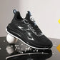 Minimalist Spring and Autumn Mesh Upper Sports Shoes for Men Cheap Liquidation Athletic Gym Unisex Outdoor Man Casual Sneaker