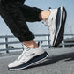 Minimalist Spring and Autumn Mesh Upper Sports Shoes for Men Cheap Liquidation Athletic Gym Unisex Outdoor Man Casual Sneaker