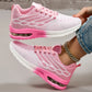 Sneakers for Women Orthopedic Sneakers Walking Shoes for Women, Lightweight Casual Tennis Sneakers Air Running Shoes