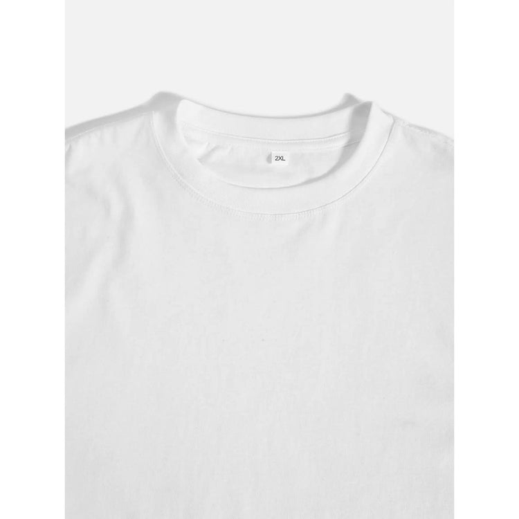 T - Shirt Featuring Majestic Eagle Symbol Set Against American Flag Motif ShedPoundsPortal