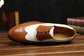 Classic Men Dress Shoes Lace Up Shoes for Men Plus Size Point Toe Business Casual Comfortable Men Formal Shoes for Wedding