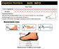 British Style Fashionable Red High-end Banquet Dress Shoes Men&