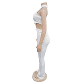 jumpsuit women jumpsuit  women 2023 high quality one pieces club outfit for woman birthday outfits woman wholesale clothes 2023 ShedPoundsPortal