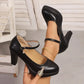 2025 New Mary Janes Women&